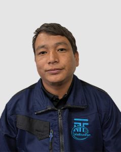 Phurba Namgay Sherpa